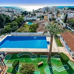 Florida Ii By Interhome Lägenhet *