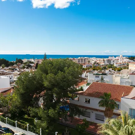 Maria De Waard By Interhome Nerja