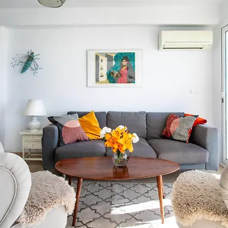 Maria De Waard By Interhome Apartment