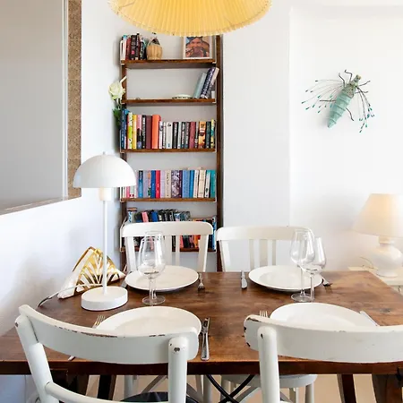 Apartment Maria De Waard By Interhome Nerja