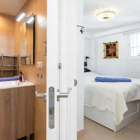 Maria De Waard By Interhome Nerja
