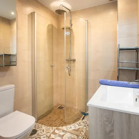 Maria De Waard By Interhome * Nerja